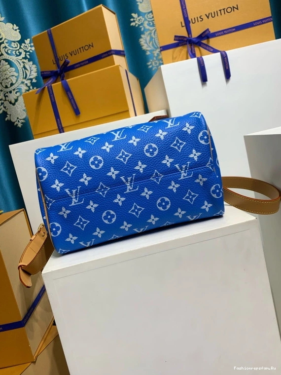 FS CHEAP Vuitton Louis 25 SPEEDY 0726